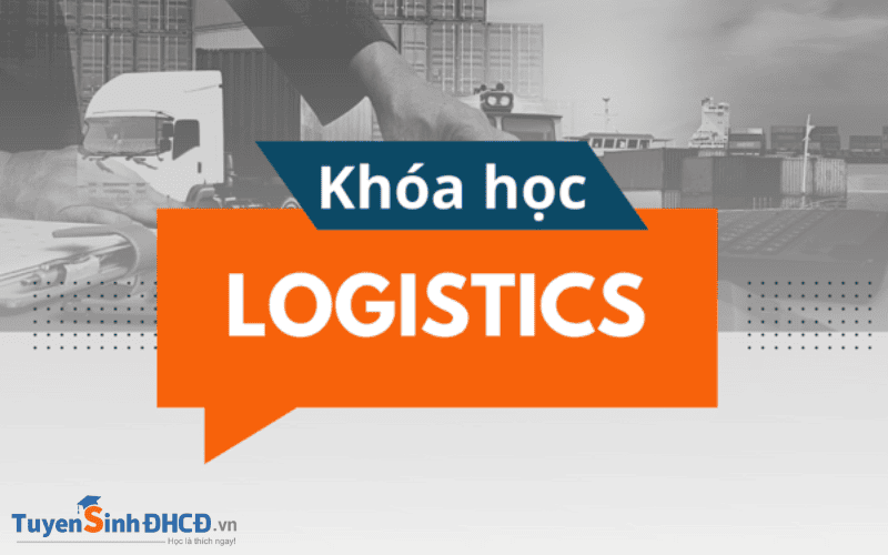 Khóa học Logistics tại Hà Nội và thành phố Hồ Chí Minh