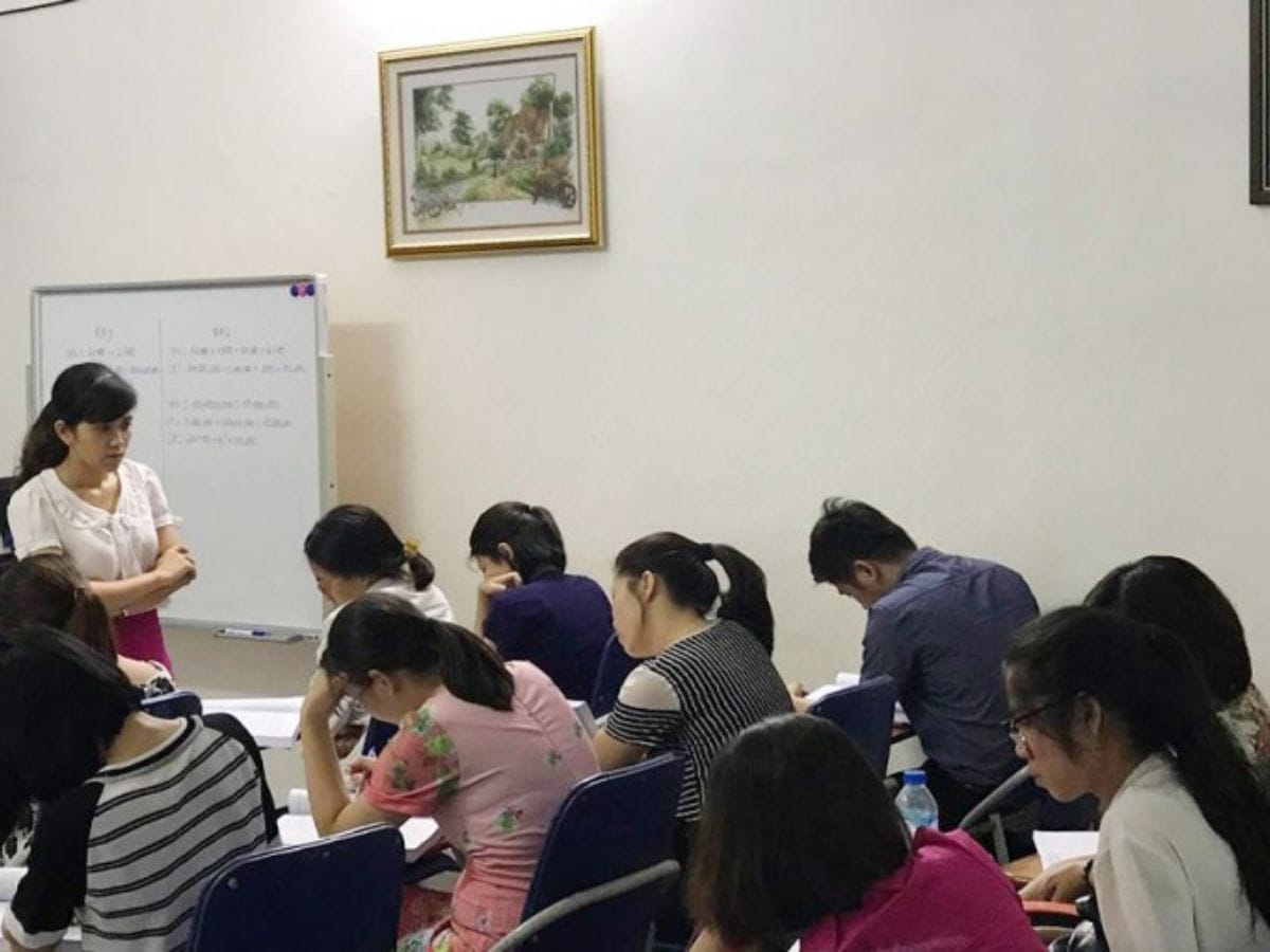 Trung tâm kế toán VAFT